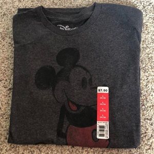 Disney shirt